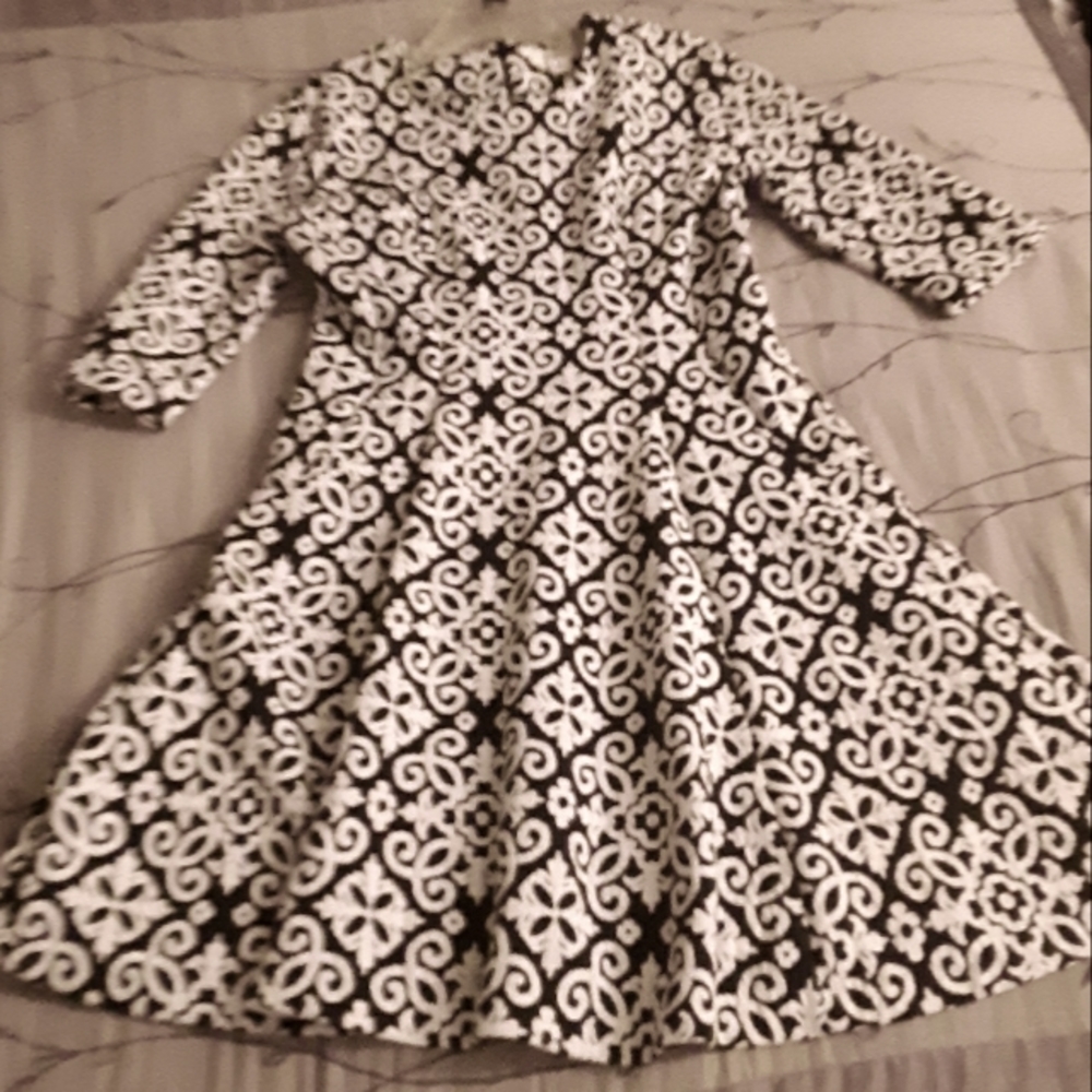 Cato, dress, sz 10, NWOT